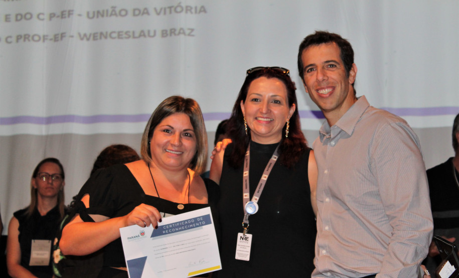 Seminário Foco na Aprendizagem