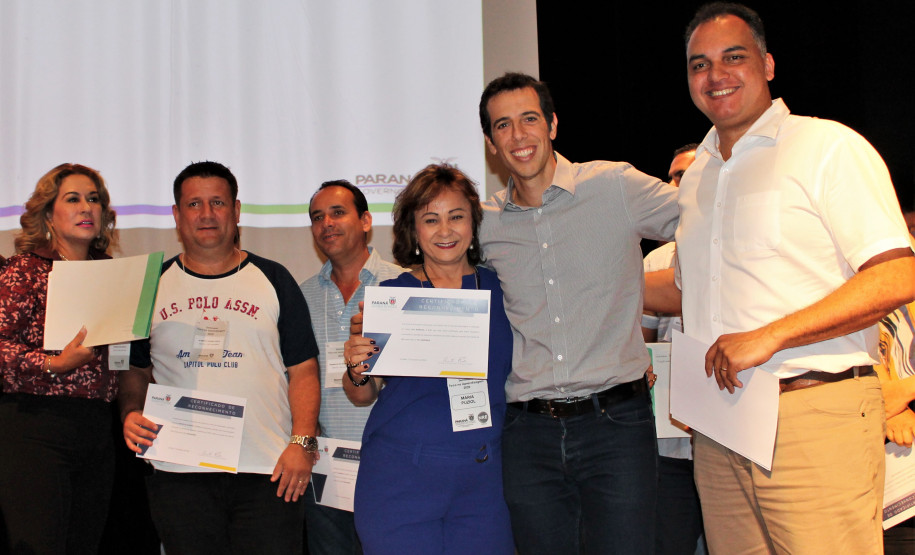 Seminário Foco na Aprendizagem