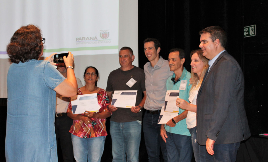 Seminário Foco na Aprendizagem