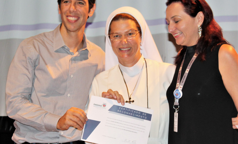 Seminário Foco na Aprendizagem