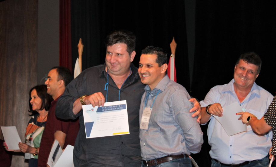 Seminário Foco na Aprendizagem