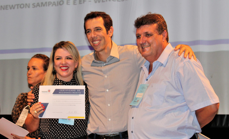 Seminário Foco na Aprendizagem