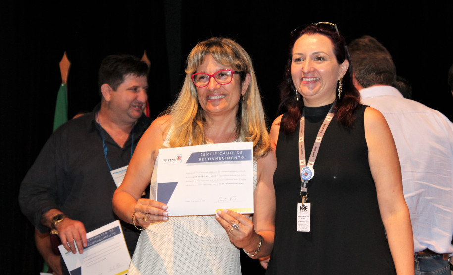 Seminário Foco na Aprendizagem