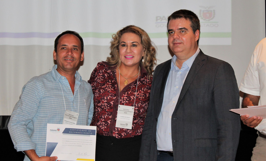 Seminário Foco na Aprendizagem