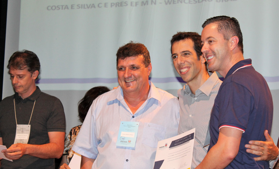 Seminário Foco na Aprendizagem