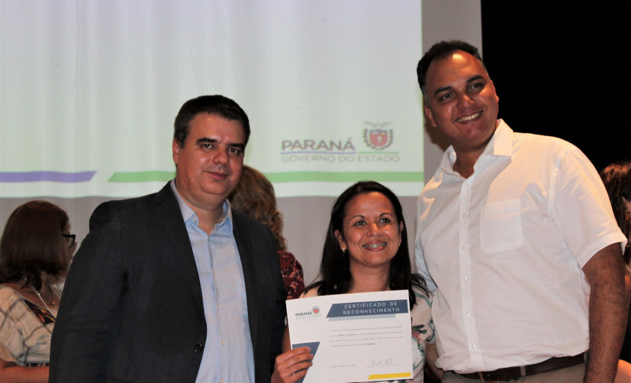 Seminário Foco na Aprendizagem