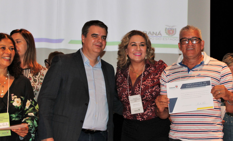 Seminário Foco na Aprendizagem