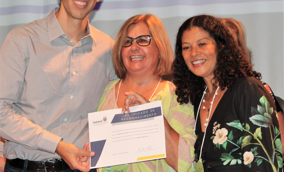 Seminário Foco na Aprendizagem