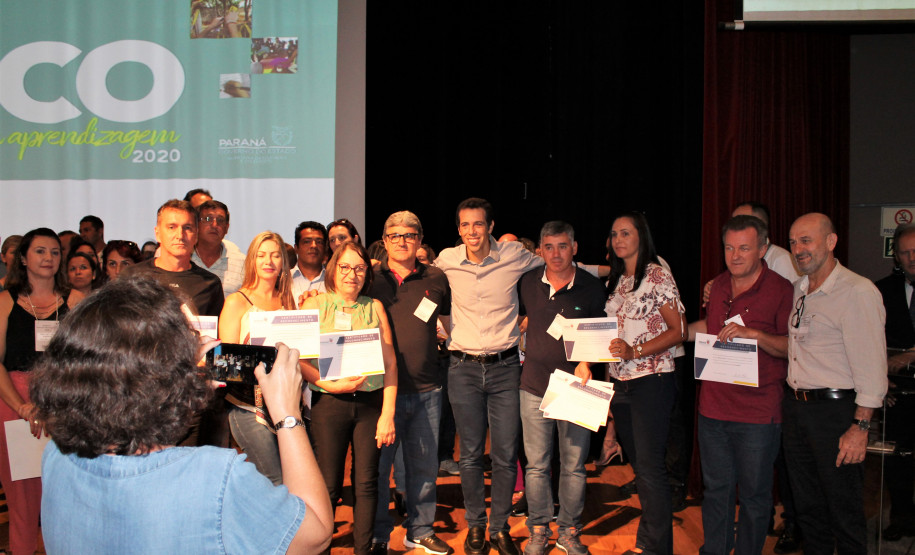 Seminário Foco na Aprendizagem