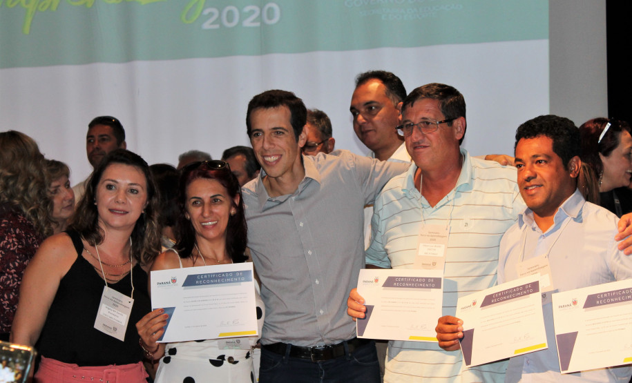 Seminário Foco na Aprendizagem