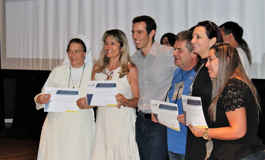 Seminário Foco na Aprendizagem