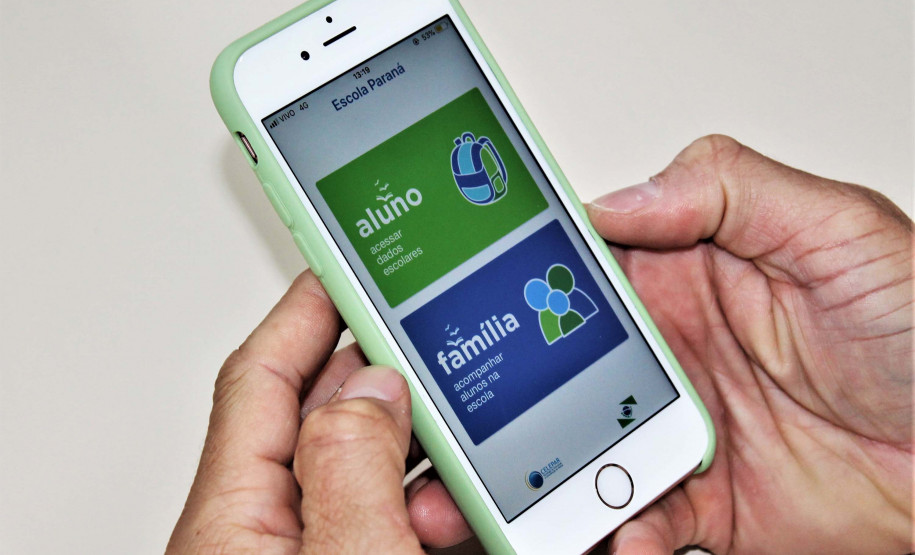 Inovação e tecnologia melhoram práticas da educação no Paraná