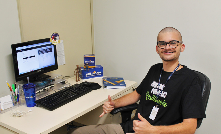 Estudantes da rede estadual são aprovados no vestibular da UFPR