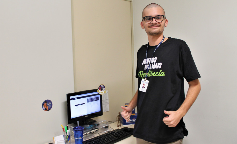 Estudantes da rede estadual são aprovados no vestibular da UFPR