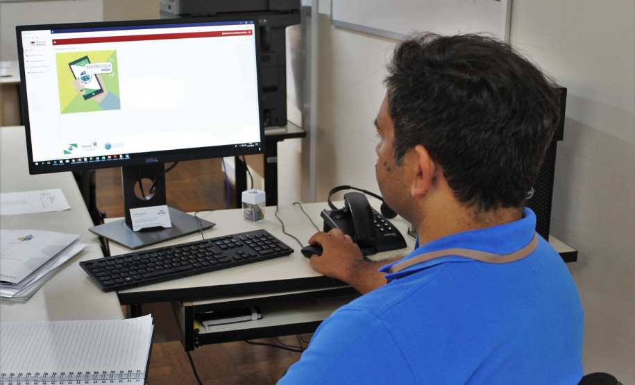 Inovação e tecnologia melhoram práticas da educação no Paraná