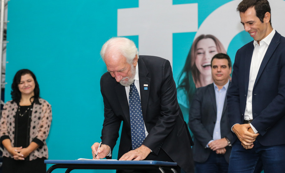 Abertura do Seminário Aprendizagem em Foco 2020