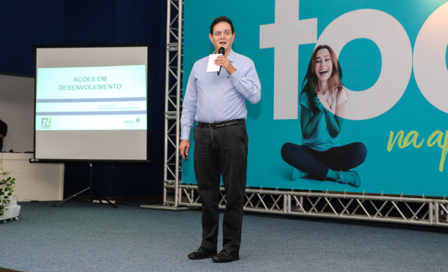 Abertura do Seminário Aprendizagem em Foco 2020