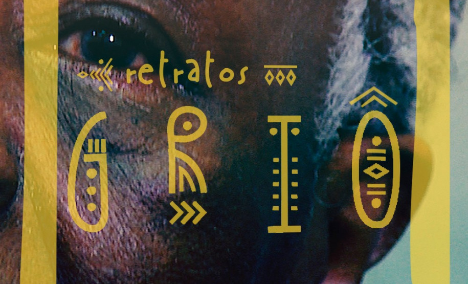 retratos griô