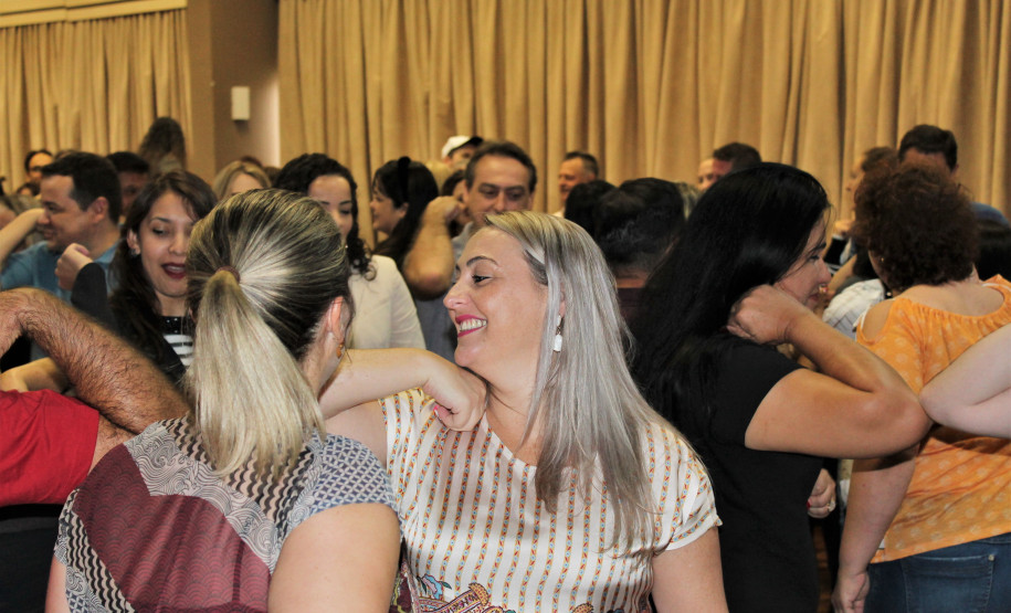 Formação Profissional ETI