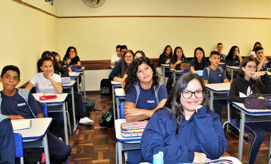 Volta às Aulas 2020