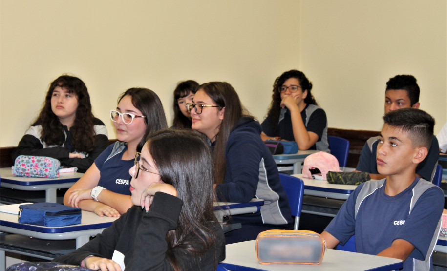 Volta às Aulas 2020