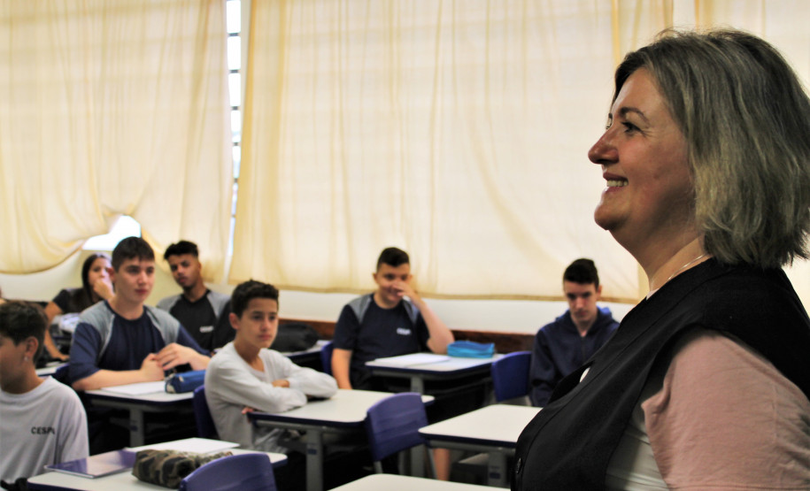 Volta às Aulas 2020