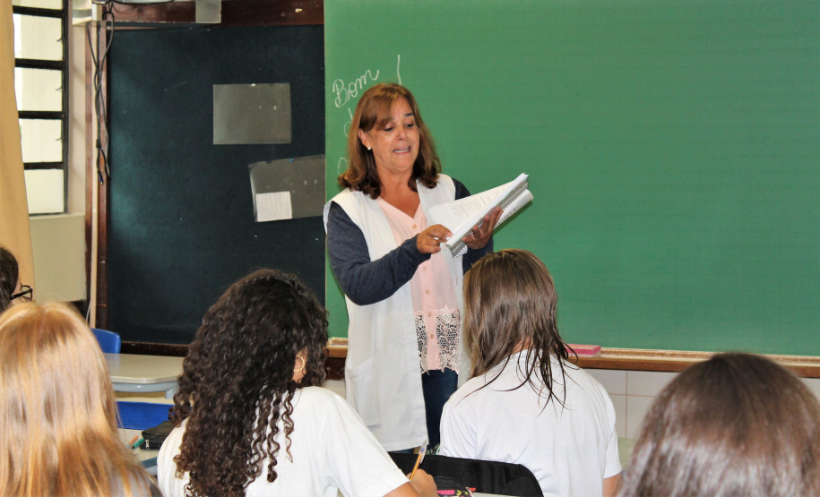 Volta às Aulas 2020