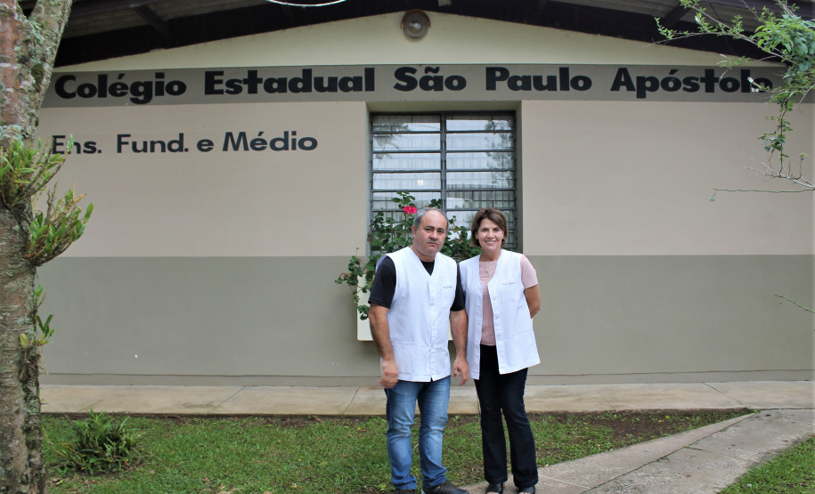 Volta às Aulas 2020