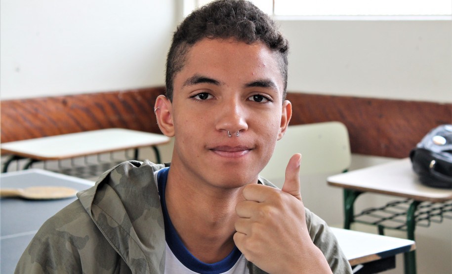 C.E João Bettega - Educação em Tempo Integral