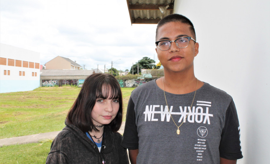 C.E João Bettega - Educação em Tempo Integral