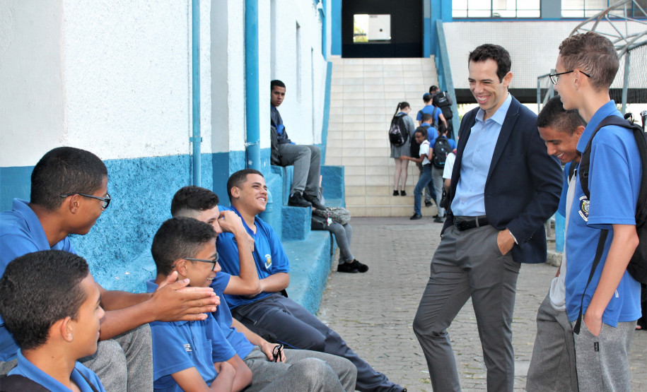 Prova Paraná 2020 - 1° edição - C.E Guarda Mirim