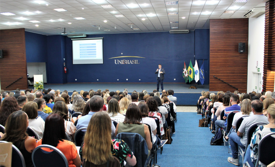 Encontro Formativo em Tutoria Pedagógica