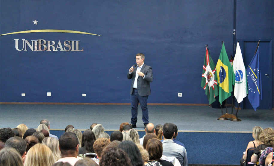 Encontro Formativo em Tutoria Pedagógica