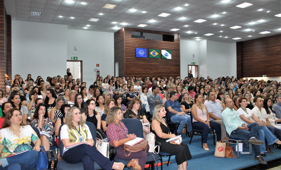 Encontro Formativo em Tutoria Pedagógica