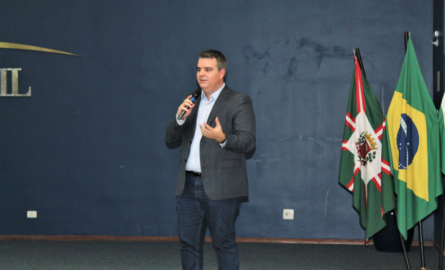 Encontro Formativo em Tutoria Pedagógica