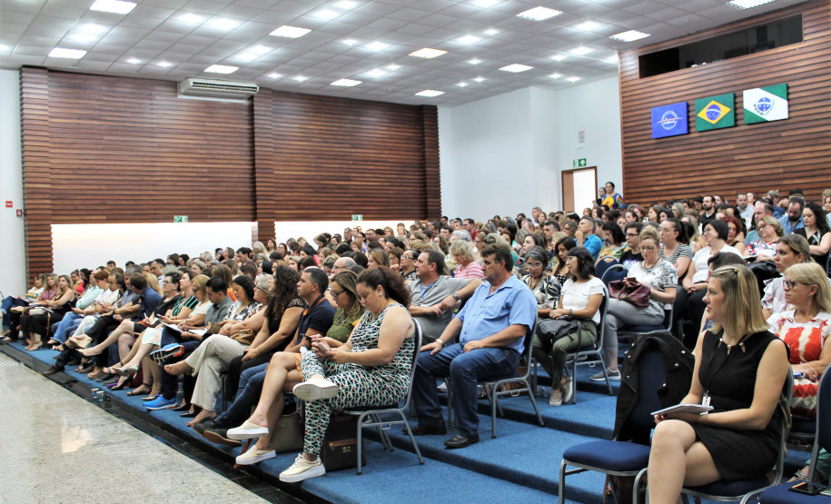 Encontro Formativo em Tutoria Pedagógica