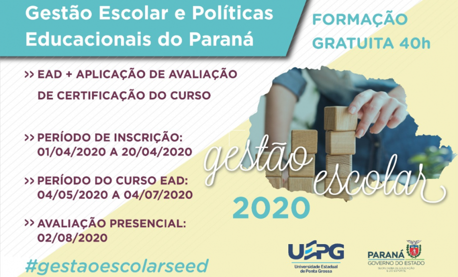 gestão escolar