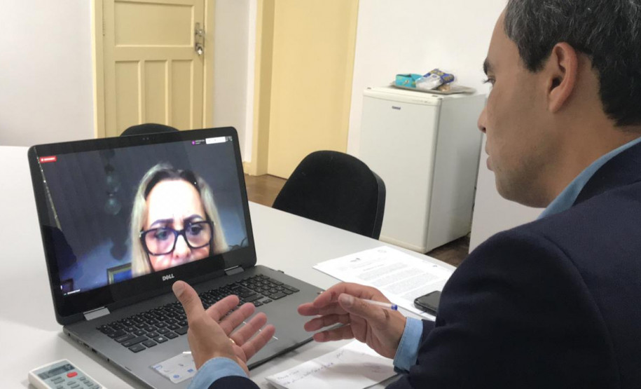 Reuniões setoriais do Comitê discutem retorno da aulas presenciais