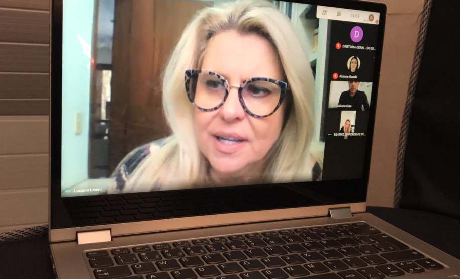 Reuniões setoriais do Comitê discutem retorno da aulas presenciais