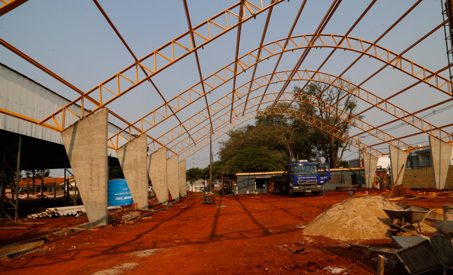 Colégio Estadual Carlos Zewe Coimbra