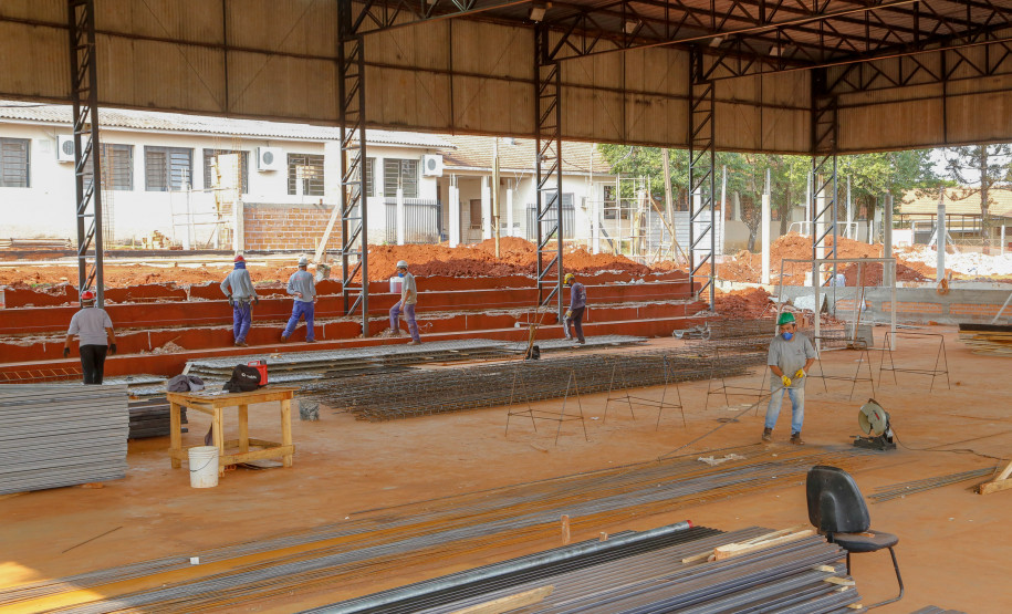 Colégio Estadual Carlos Zewe Coimbra