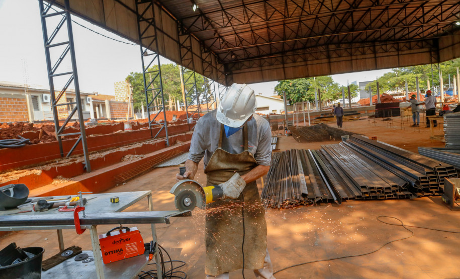 Colégio Estadual Carlos Zewe Coimbra