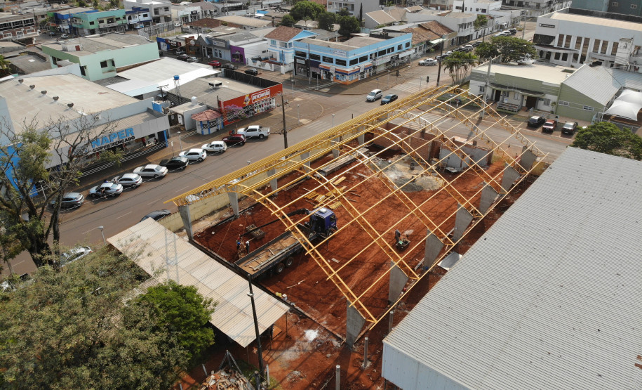 Colégio Estadual Carlos Zewe Coimbra