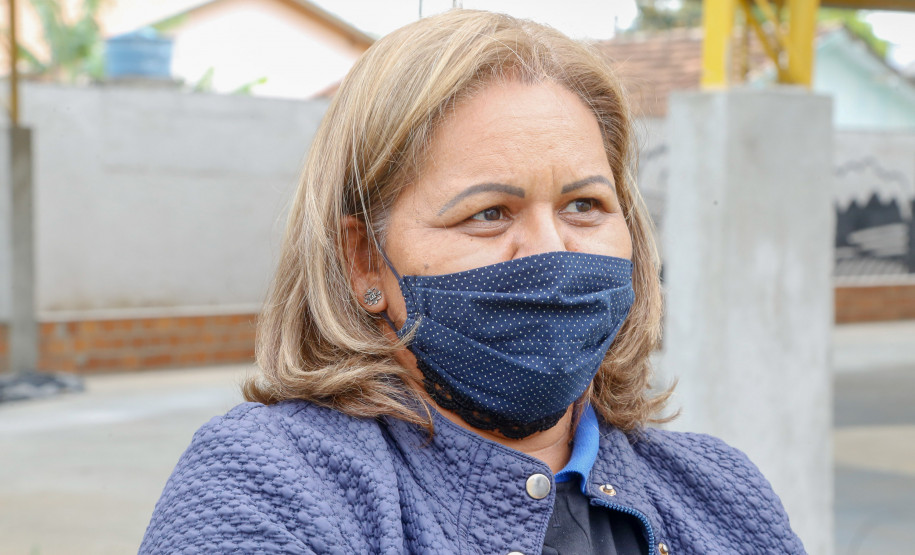 Escolas rurais de Ibaiti passam a contar com ginásios cobertos