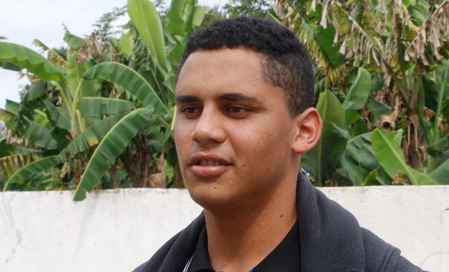 Escolas rurais de Ibaiti passam a contar com ginásios cobertos