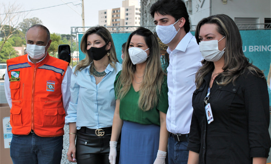 Campanha Paraná Piá