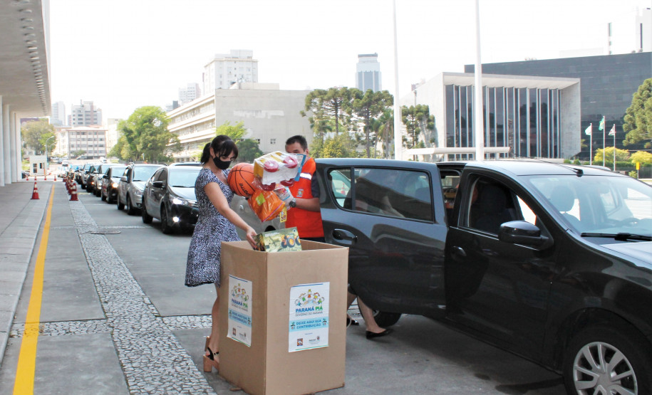Campanha Paraná Piá