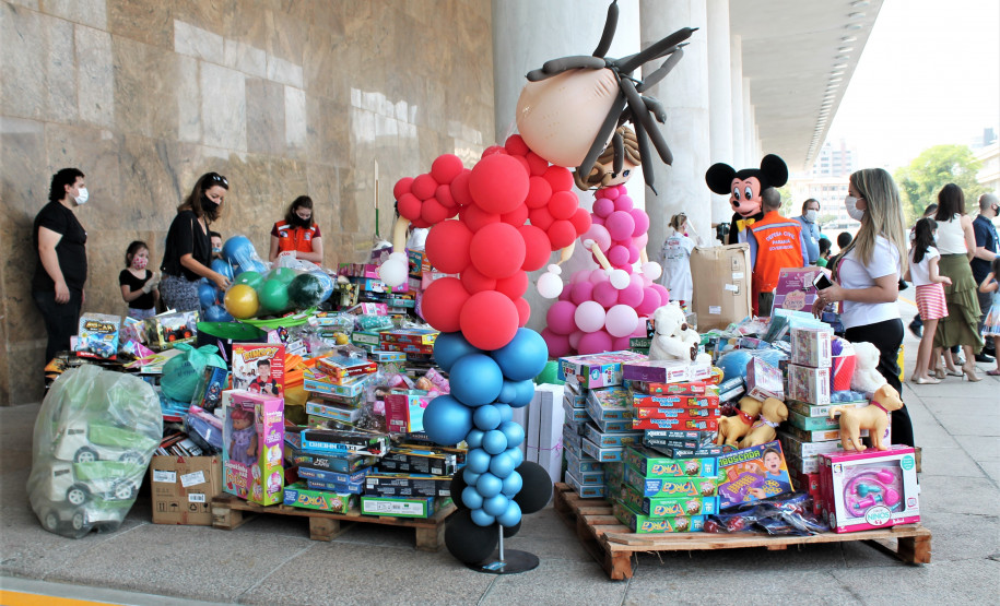 Campanha Paraná Piá