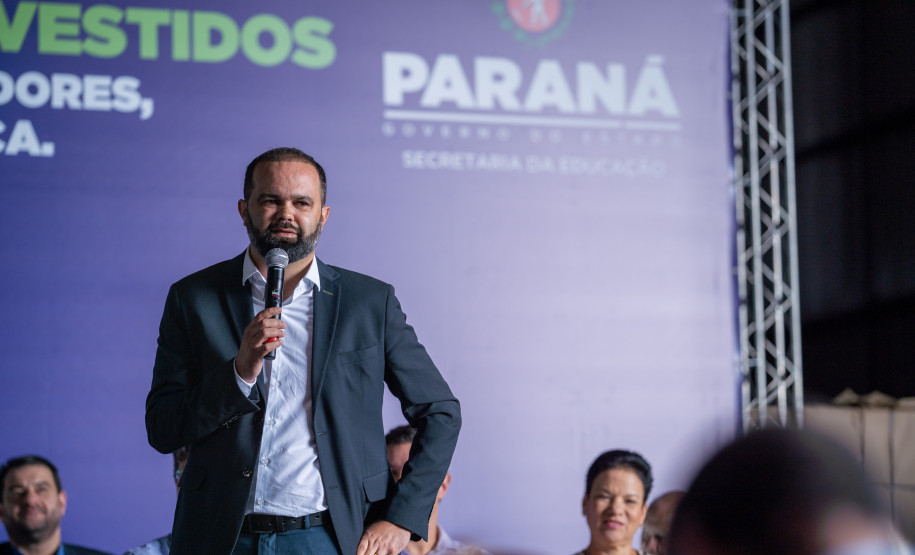 Entrega computadores