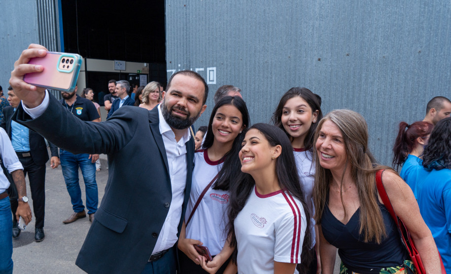 Entrega computadores